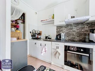  Appartement à vendre 2 pièces 47 m²