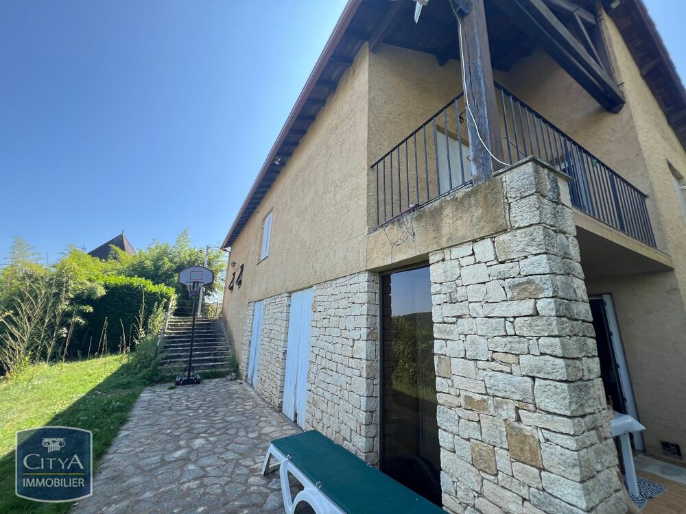 Vente Maison maison Sarlat-la-canéda