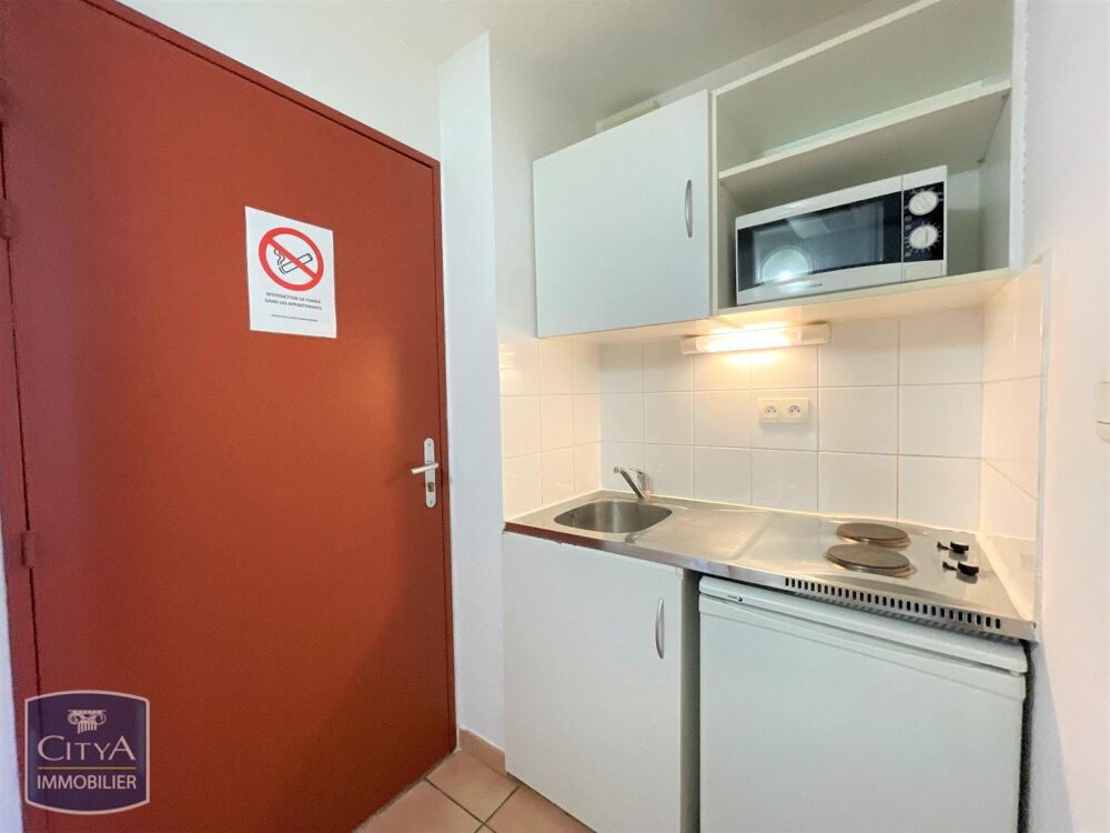 Vente Appartement appartement Avignon