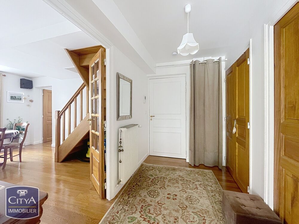 Vente Appartement appartement Chartres