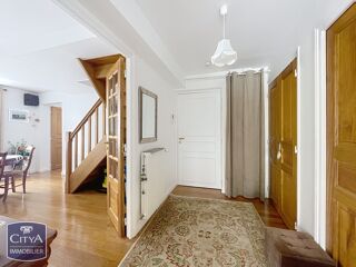  Appartement à vendre 4 pièces 110 m²