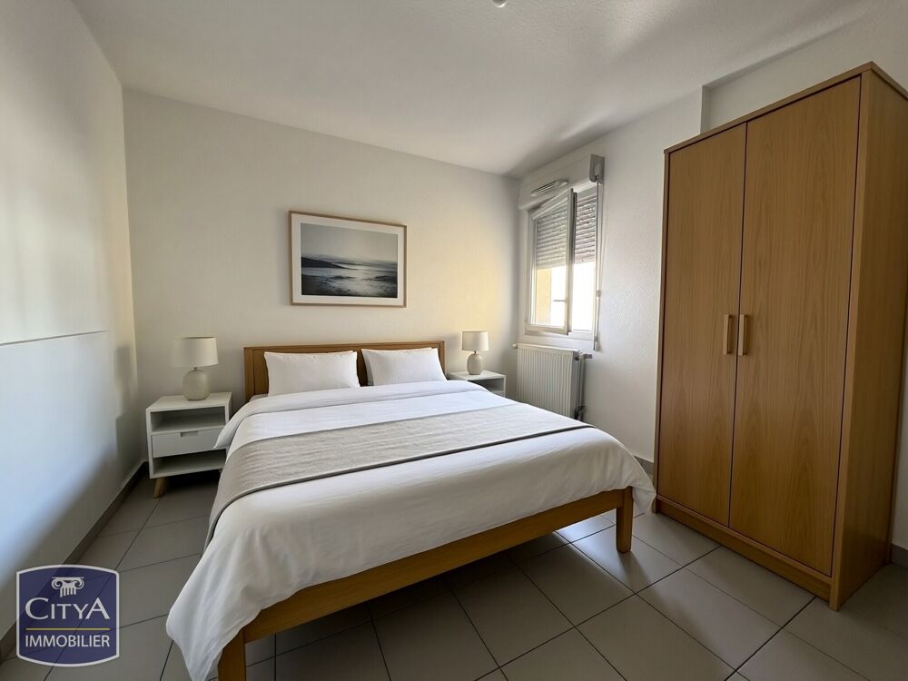 Vente Appartement appartement Toulouse