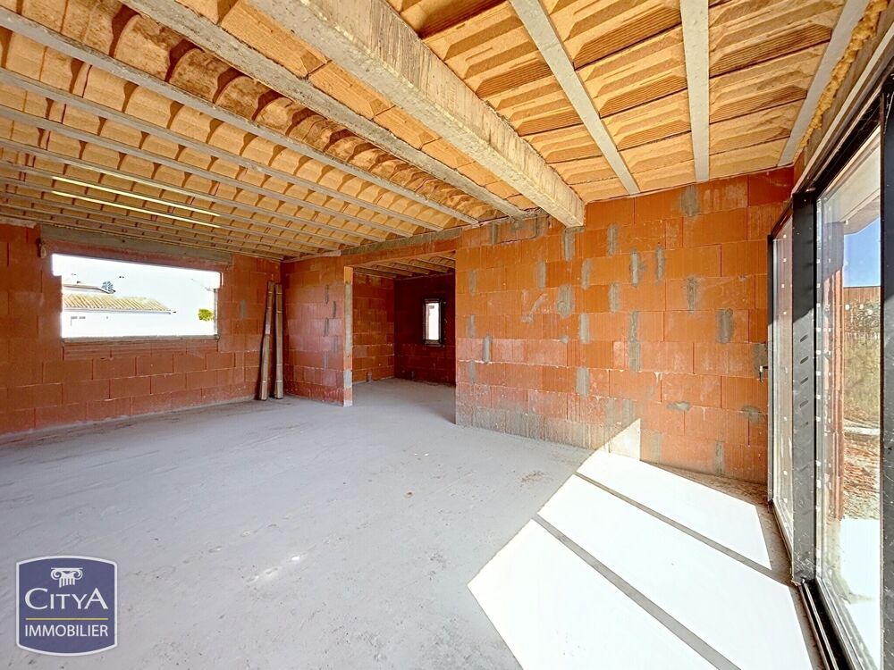 Vente Maison maison Haut-mauco
