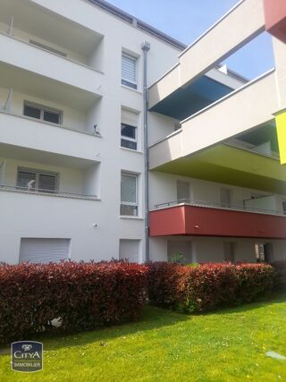  Appartement � vendre 2 pi�ces 45 m�