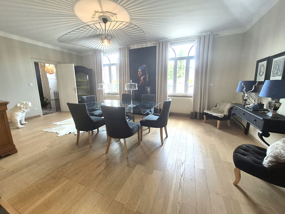 Vente Maison maison Cambrai