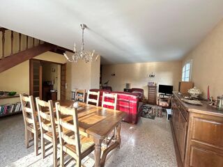  Maison à vendre 7 pièces 143 m²
