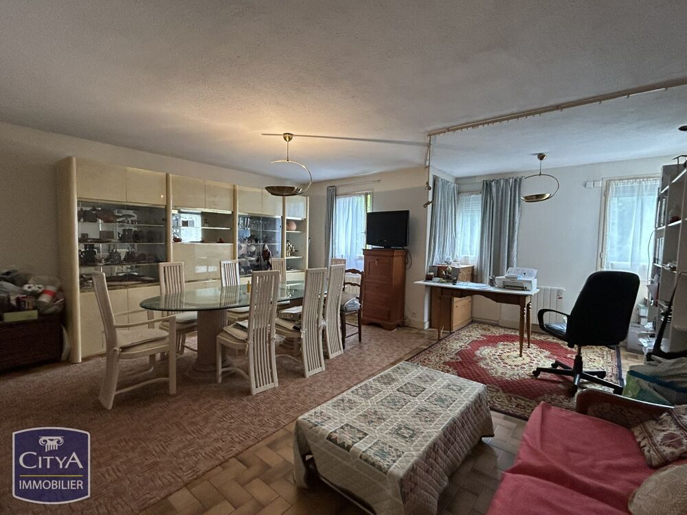 Vente Appartement appartement Périgueux