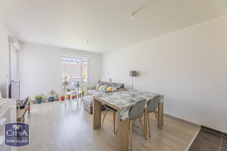  Appartement � vendre 2 pi�ces 43 m�