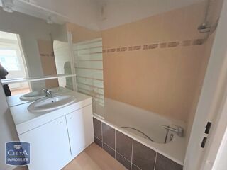  Appartement à vendre 2 pièces 34 m²
