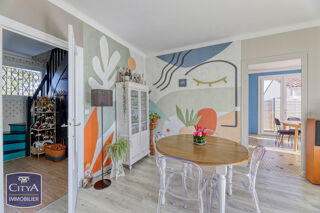  Maison � vendre 4 pi�ces 93 m�