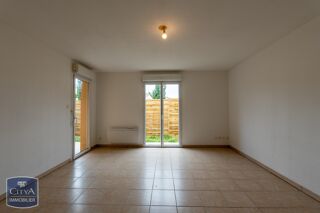  Appartement � vendre 2 pi�ces 42 m�