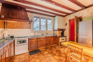  Maison � vendre 6 pi�ces 110 m�