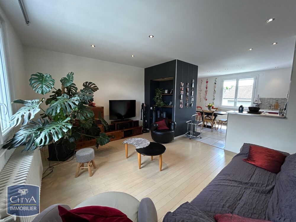 Vente Appartement appartement Annecy