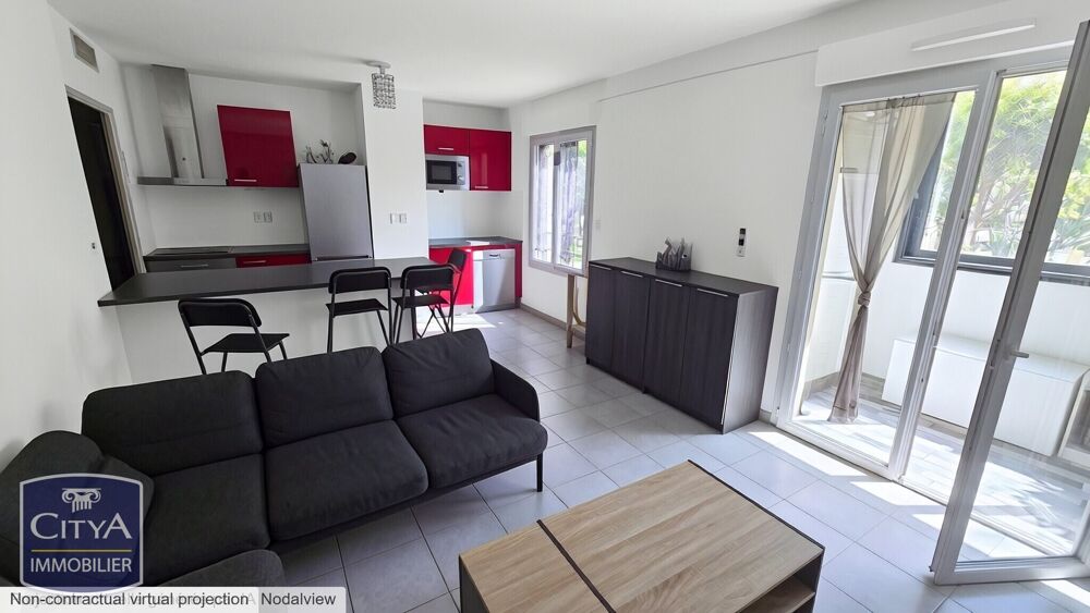 Vente Appartement appartement Toulon