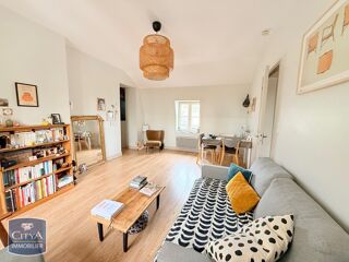  Appartement � vendre 4 pi�ces 61 m�