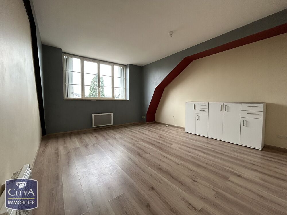 Vente Appartement appartement Orléans