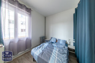  Appartement à vendre 3 pièces 59 m²