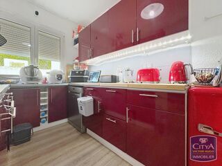  Maison � vendre 3 pi�ces 96 m�
