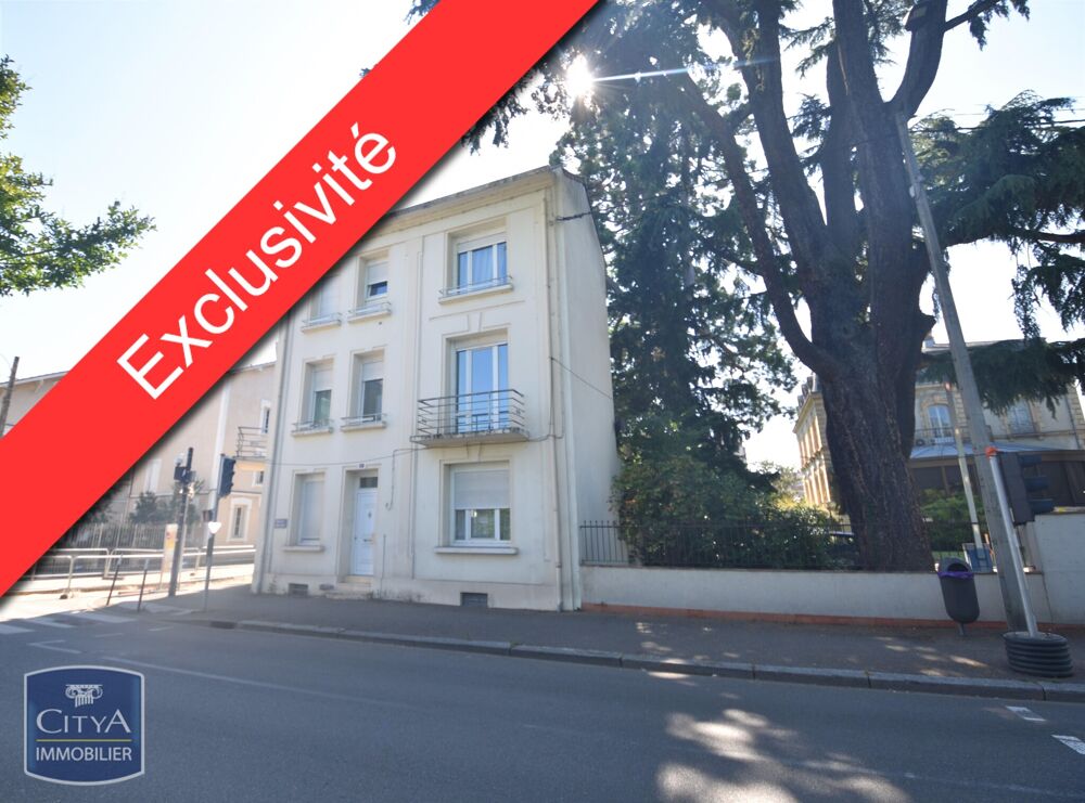 Vente Maison maison Agen