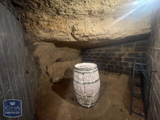  Appartement � vendre 4 pi�ces 35 m�