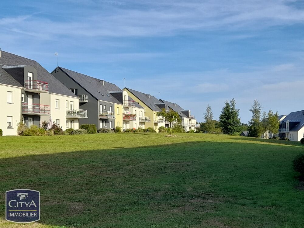 Vente Appartement appartement Cherbourg-en-cotentin