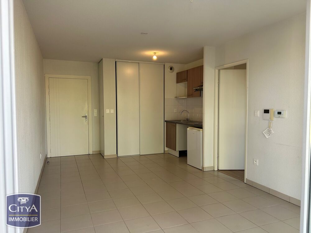 Vente Appartement appartement Toulouse
