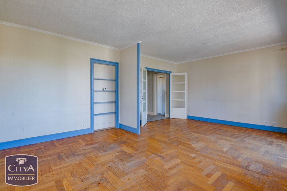 Vente Appartement appartement Lyon 3
