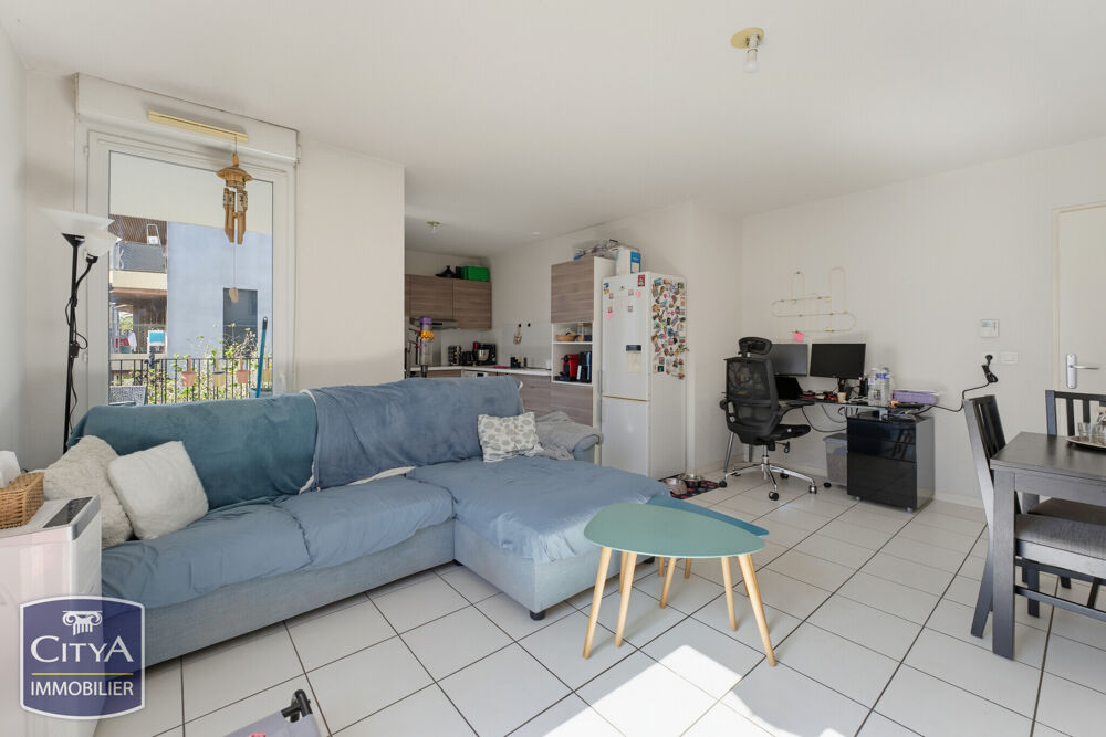 Vente Appartement appartement Bordeaux