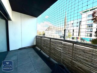  Appartement à vendre 2 pièces 45 m²