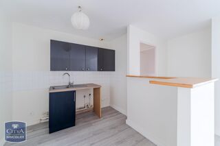  Appartement � vendre 3 pi�ces 63 m�