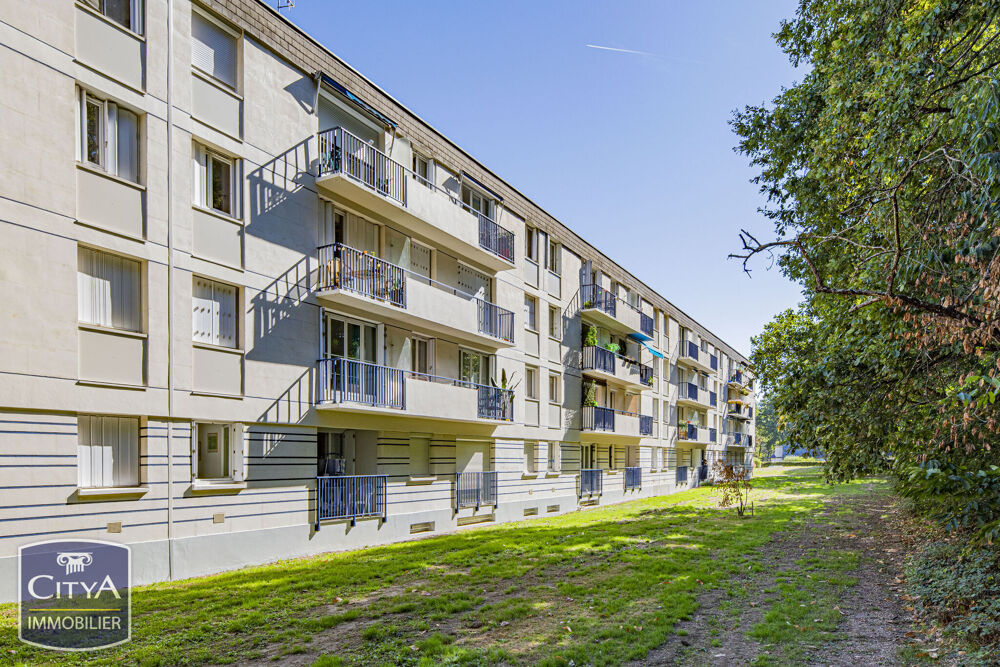 Vente Appartement appartement Tours