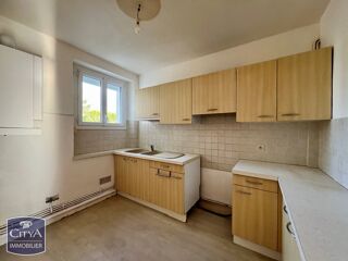  Appartement � vendre 3 pi�ces 70 m�