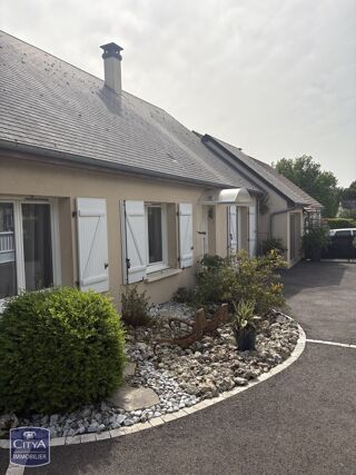  Maison � vendre 4 pi�ces 120 m�