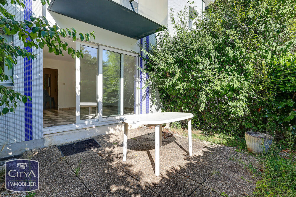 Vente Appartement appartement Quetigny