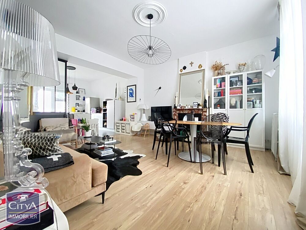 Vente Maison maison Arras