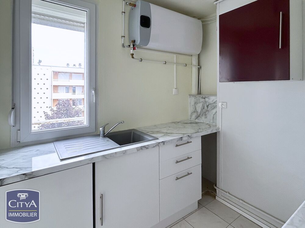 Vente Appartement appartement Saint-quentin