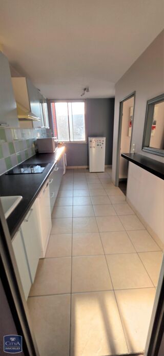  Appartement � vendre 4 pi�ces 88 m�