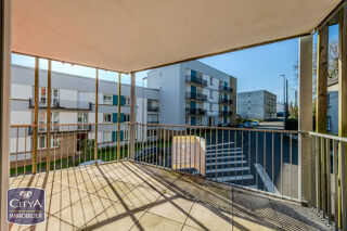  Appartement � vendre 3 pi�ces 67 m�