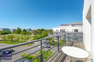  Appartement � vendre 3 pi�ces 66 m�