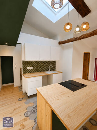  Maison à vendre 3 pièces 80 m²