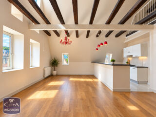 Appartement 4 pièces 86 m² · à Sarlat-la-Canéda · 86 m² · 195 000 €