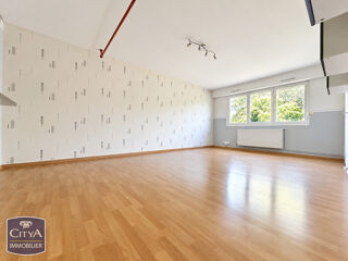  Appartement à vendre 1 pièce 34 m²