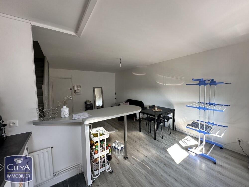 Vente Appartement appartement Orléans