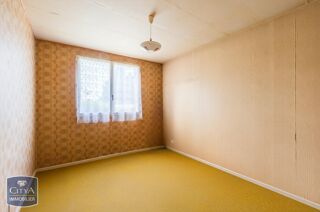  Appartement à vendre 3 pièces 62 m²