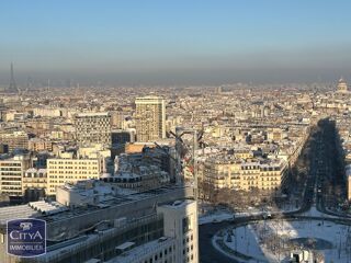  Appartement à vendre 5 pièces 98 m²