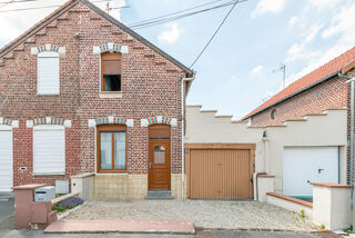  Maison à vendre 4 pièces 83 m²