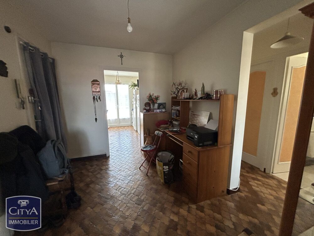 Vente Appartement appartement Oyonnax