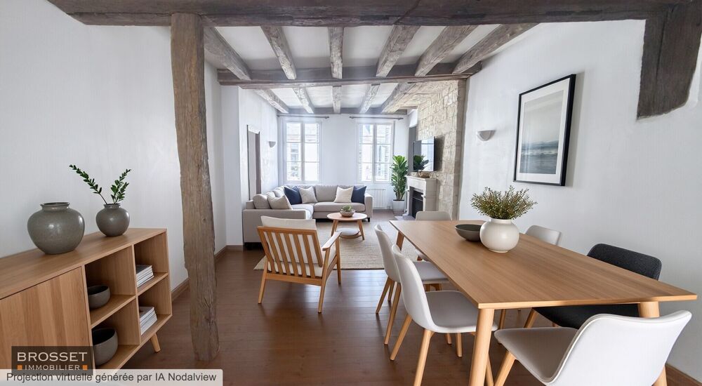 appartement
