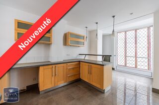  Appartement à vendre 5 pièces 117 m²