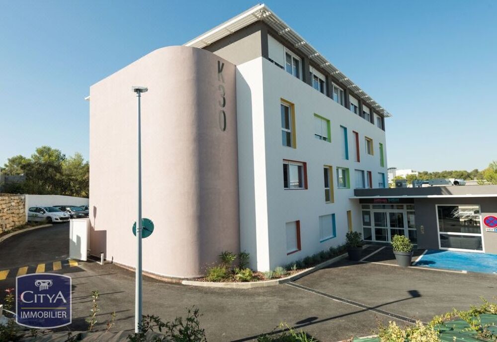 Vente Appartement appartement Nîmes
